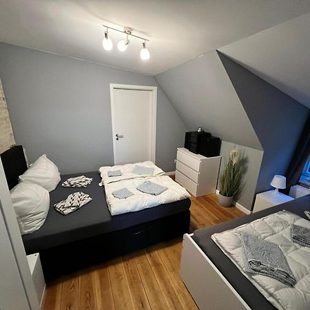 Flensburg Zentrum 69 03 Eksteriør billede