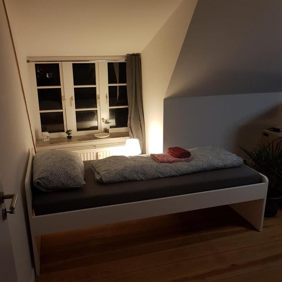 Flensburg Zentrum 69 03 Eksteriør billede
