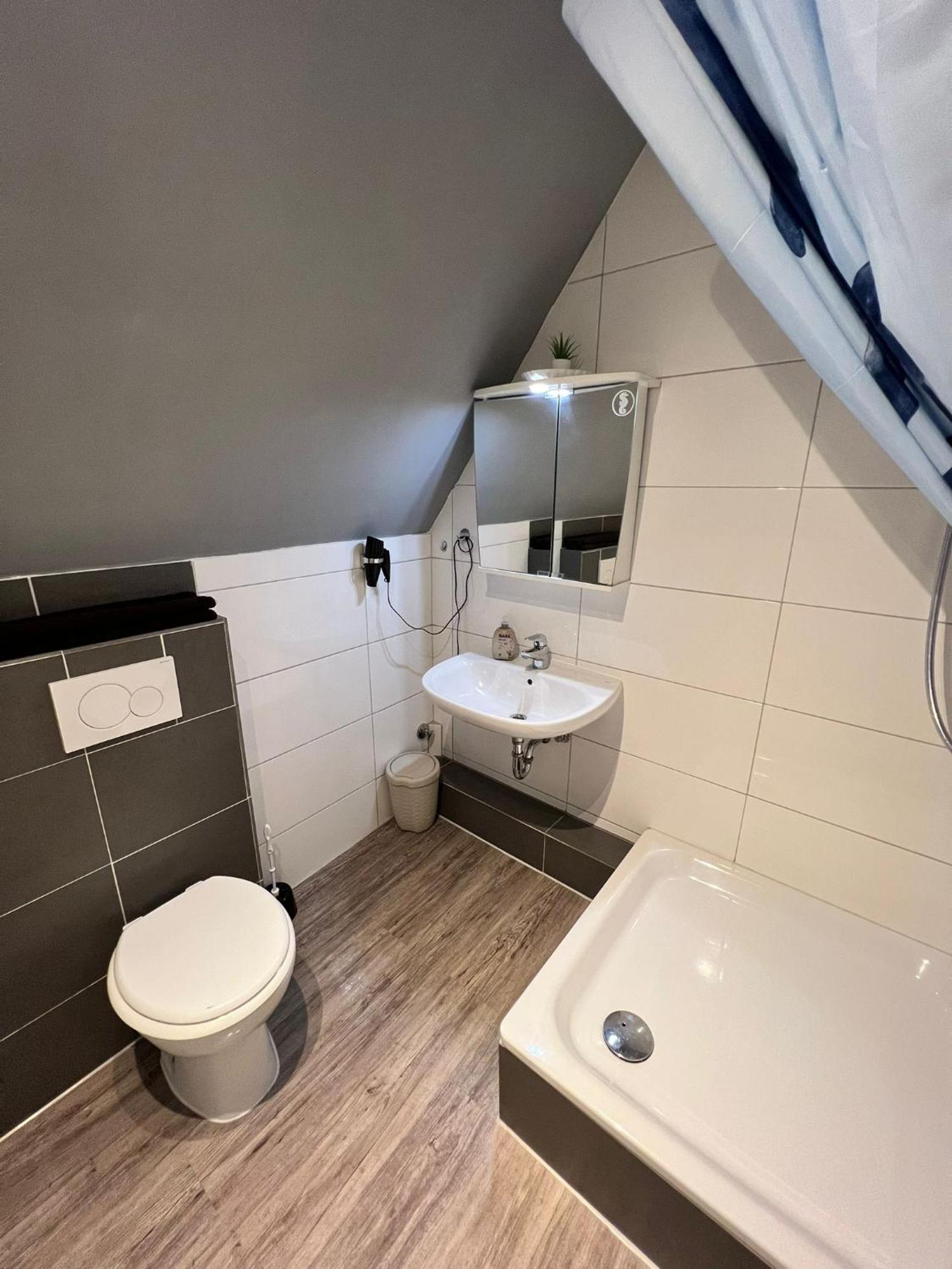Flensburg Zentrum 69 03 Eksteriør billede